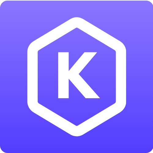 Logo KLOYZ - Plateforme de gestion immobilière